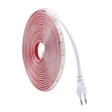 LED Stripe Streifen 2835 230V