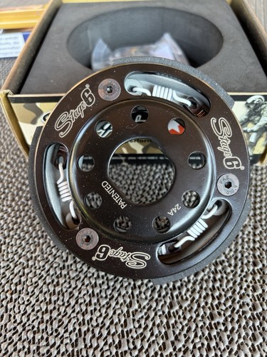 Stage6 torque control mk2 - stage6,