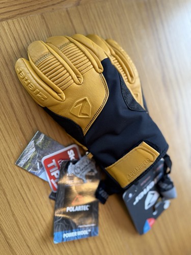 Ziener artic thermo - ziener,