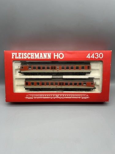 Fleischmann 4430 - fleischmann, h0