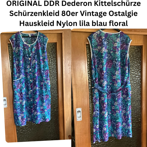 Original ddr dederon - original,