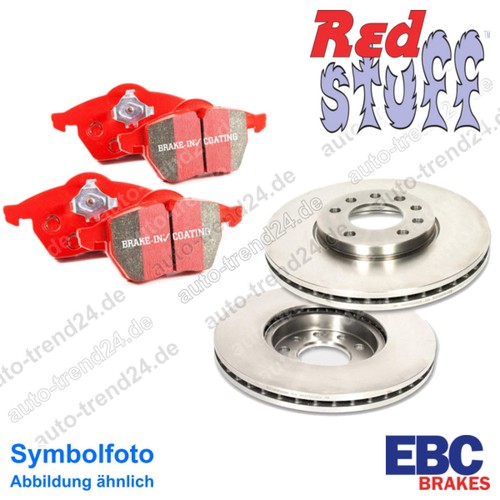 Ebc premium bremsscheiben - premium,