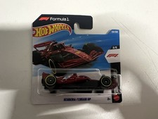 Hot wheels ferrari - hot, hp