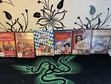 Peter Steiner Theaterstadl DVD-Paket Sammlung Klassiker Filme