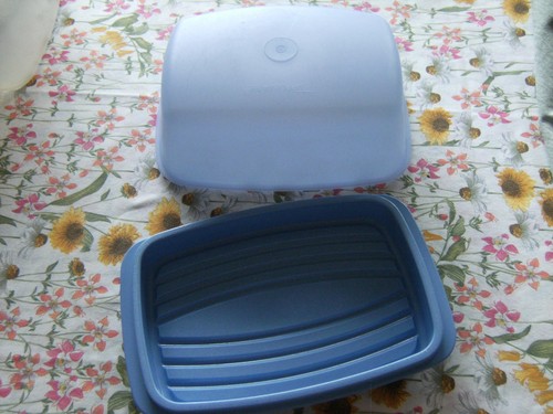 Tupperware brotbox - tupperware,,