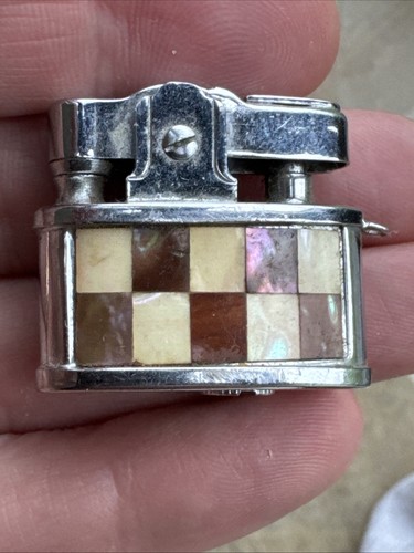 Kleines vintage - kleines,