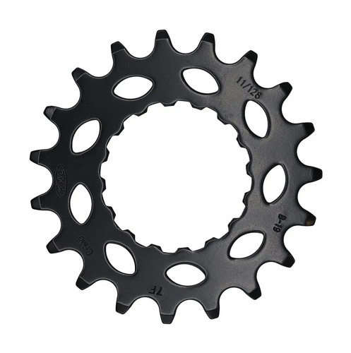 Kmc bike ritzel - kmc, narrow