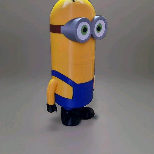 Minion kevin action figuren - minion,