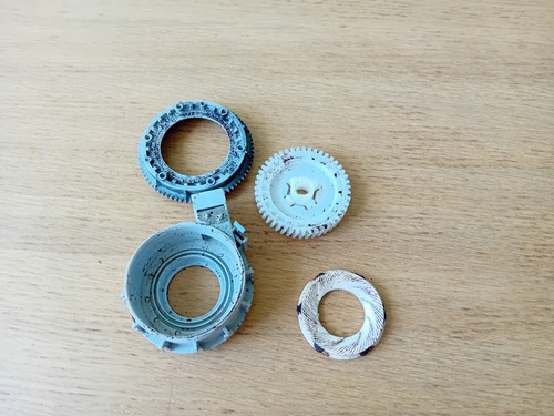 Siemens eq6 eq5 - eq6,