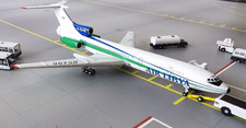 1:400 Tupolev TU-154B2 Air
