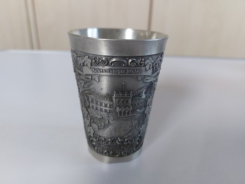 Schramberger zinnweinbecher - schramberger,