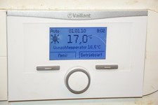 Vaillant calorMATIC 332
