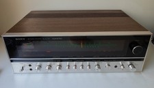 Pioneer SQR-6750 Quadro-Receiver aus den 70er Jahren