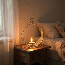 Kerzenständer Marokkanisches