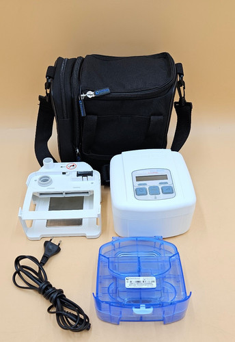 Devilbiss sleepcube auto - devilbiss,