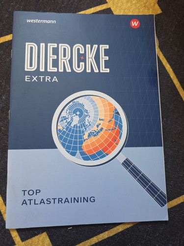Diercke weltatlas top - weltatlas.,
