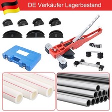 Rohrbiegegerät Manuelle