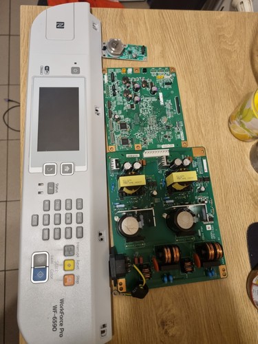 Elektronik konvolut - konvolut, –