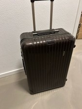Rimowa koffer - rimowa,
