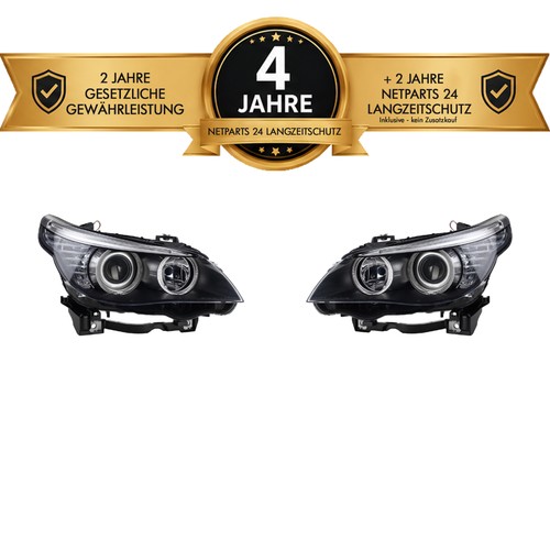 Scheinwerfer passend für bmw - scheinwerfer,