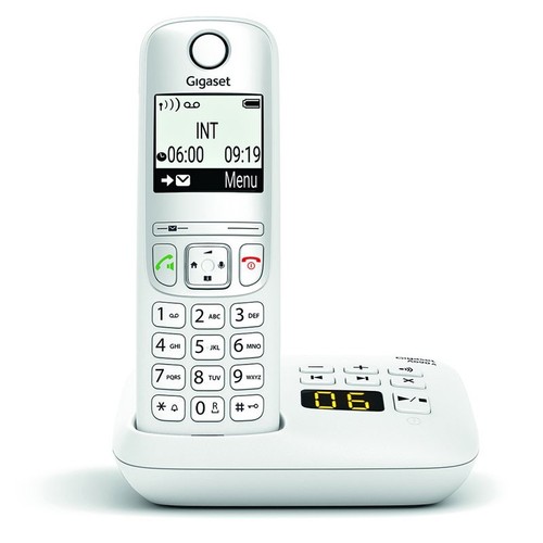 Gigaset a690a schnurlostelefon - gigaset,