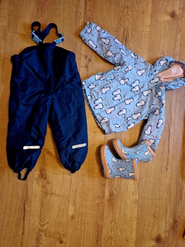 Regenbekleidung set jacke - regenbekleidung,
