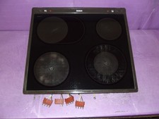 Bosch NKM680N EKT730