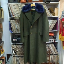 NEUWERTIG! Mantel Military