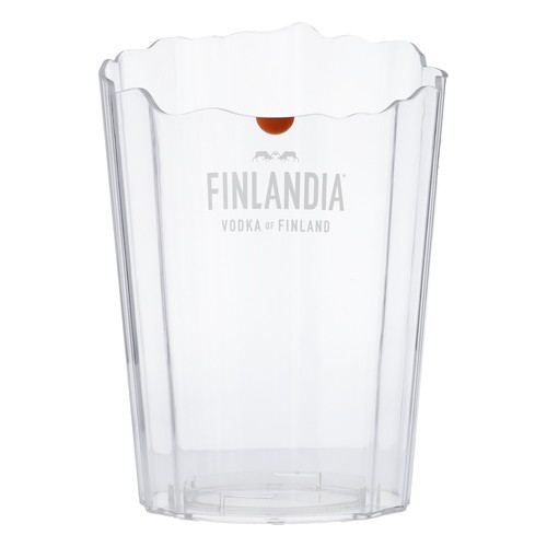 Finlandia vodka kühler - vodka,
