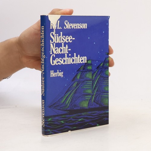 Südsee-Nachtgeschichten 