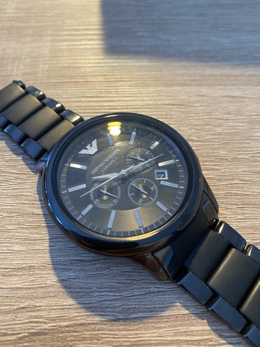Emporio armani ceramica - emporio,