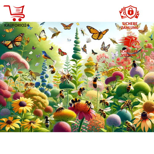 Puzzle 1000 teile - puzzle,