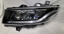 Iveco Scheinwerfer Links  5803191962 Leicht  Beschädigt 