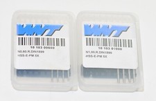 Kleinstbohrer Ø 0,6-1,0 mm