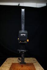 Kindermann LPL 707 B 6X7cm SW Vergrößerer + 50mm + Timer Kindermann Mittelformat