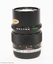 Olympus E.Zuiko Auto-T