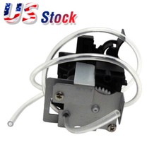 Solvent Resistant Ink Pump for
