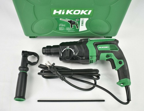 Hikoki 26pc2 sds - dh,