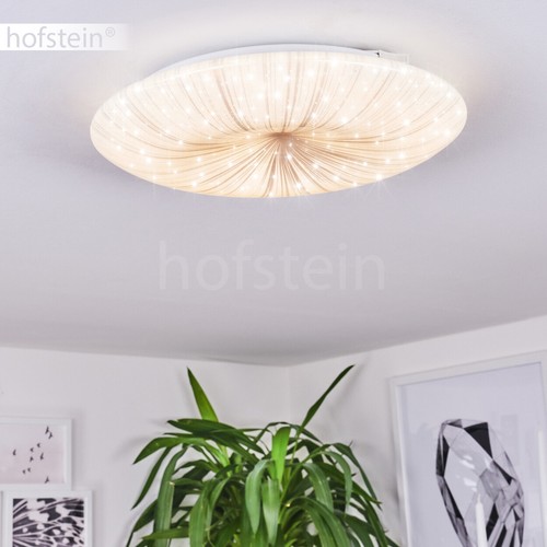 Moderne led decken lampen - moderne,