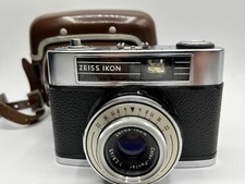 Zeiss Ikon Contina LK Zeiss