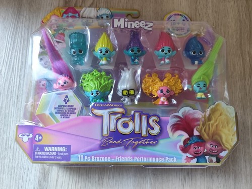 Dreamworks trolls band - dreamworks,