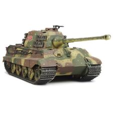 Tamiya 300056018 - 1:16 RC Panzer Königstiger Full Option   Neuware