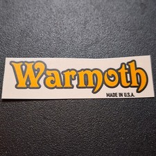 2er-Pack Warmoth Kopfplatte