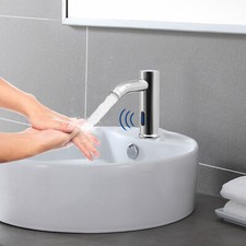 Infrarot Sensor Wasserhahn