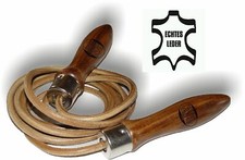 BAY® JUMPTIME LEDER Profi