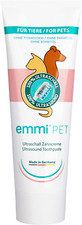 Emmi-Pet Hunde-Zahncreme Für