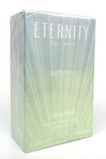 Calvin Klein Eternity Summer