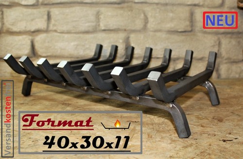 Feuerbock 40x30x11cm - , <--->