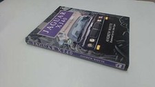 Jaguar XJ40: Evolution of the Species by Whyte, Andrew 0850598672 FREE Shipping