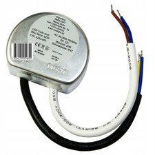 LED Trafo IP67 rund